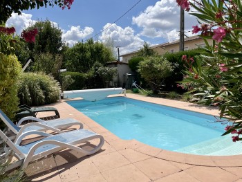Vente maison