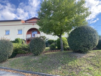 Vente appartement