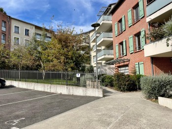 Vente appartement