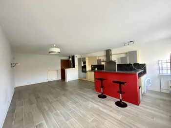 Sale apartment
