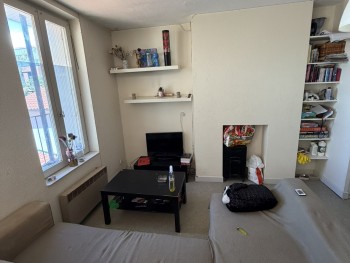 rent apartment