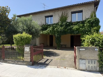 Vente maison