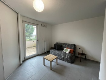 Vente appartement