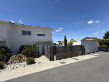 Vente maison