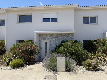 Vente maison