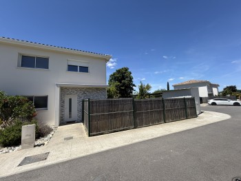 Vente maison