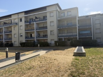 Vente appartement