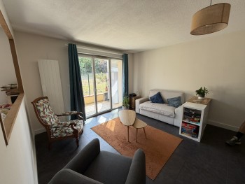 Vente appartement