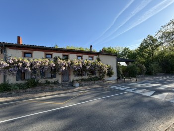 Vente maison
