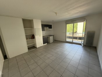 Vente appartement