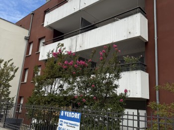 Sale apartment