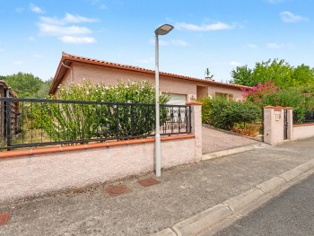 Vente maison