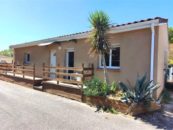 Vente maison