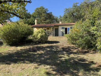 Vente maison