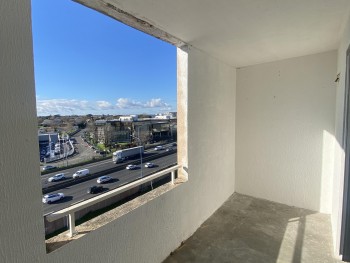 Vente appartement