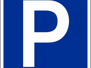 Parking rental