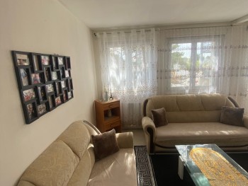 Vente appartement