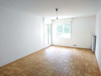 Vente appartement