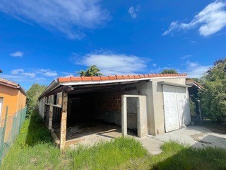 Vente maison