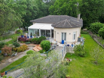 Vente maison