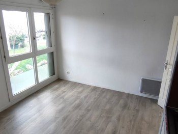 Vente appartement