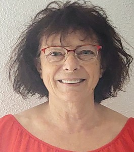 Marie MARTY