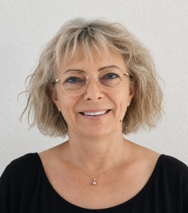 Marie MARTY