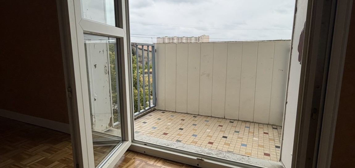 Sale apartment