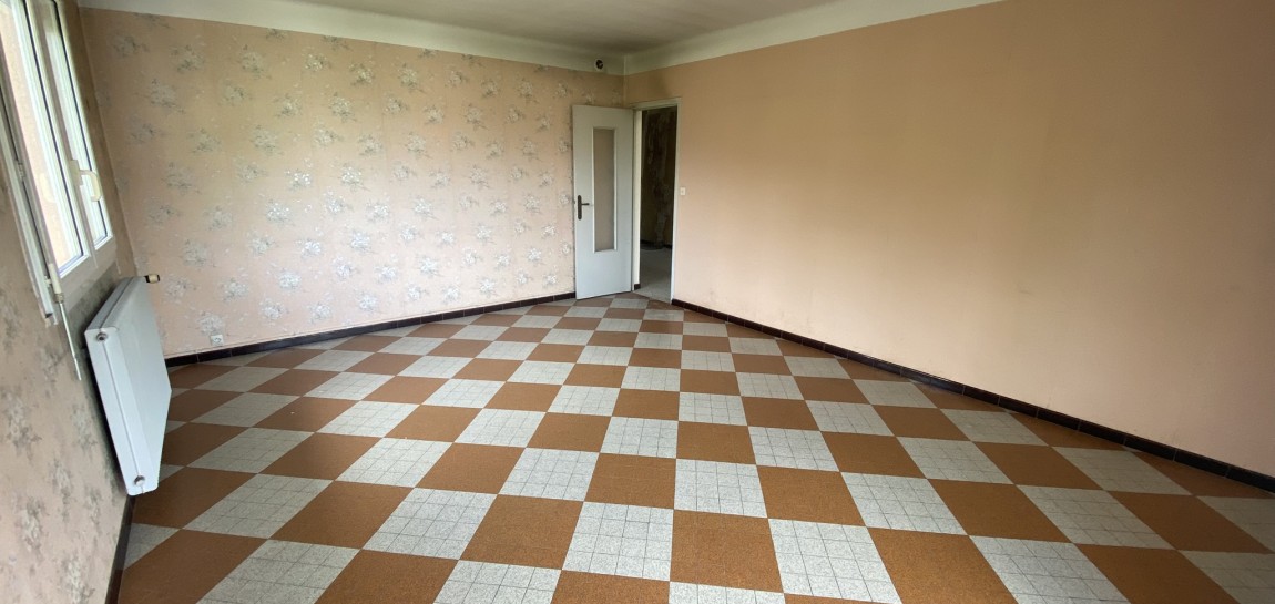 Sale house