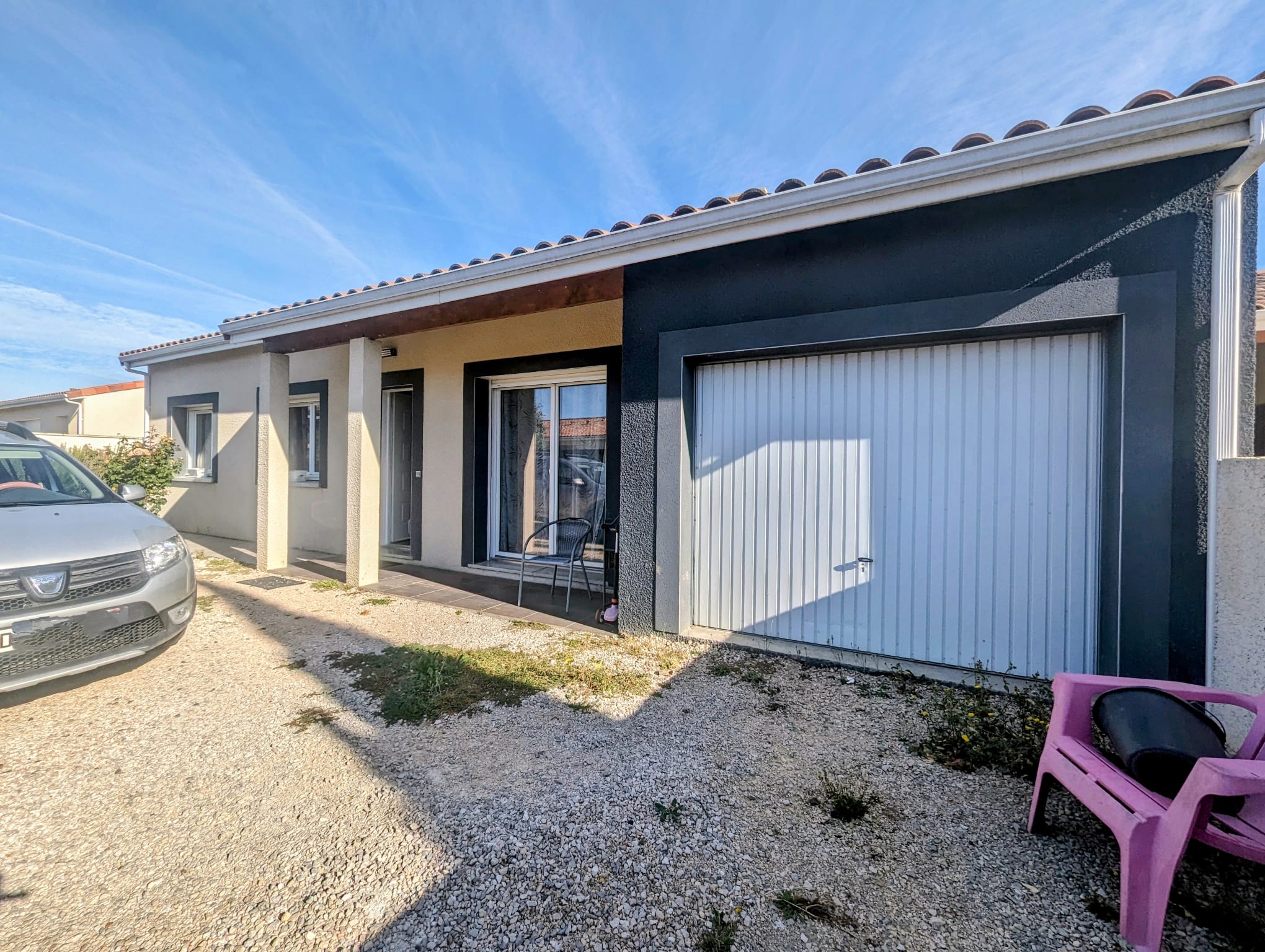 Vente Maison - 31470 Fonsorbes - ESTALI